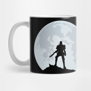 Jin-Roh Mug